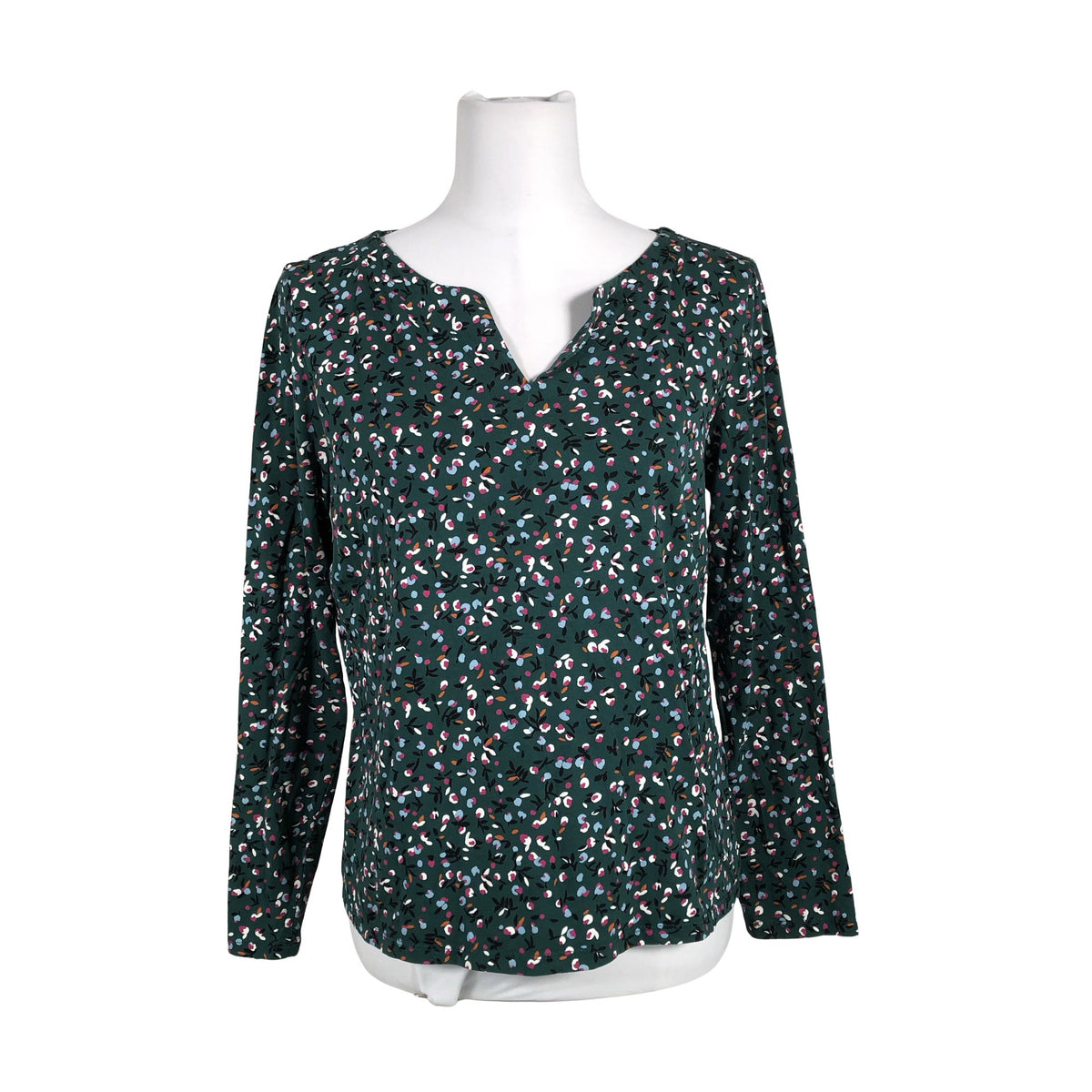 Unisex Esprit - Pluus, suurus 40 - Roheline (1)