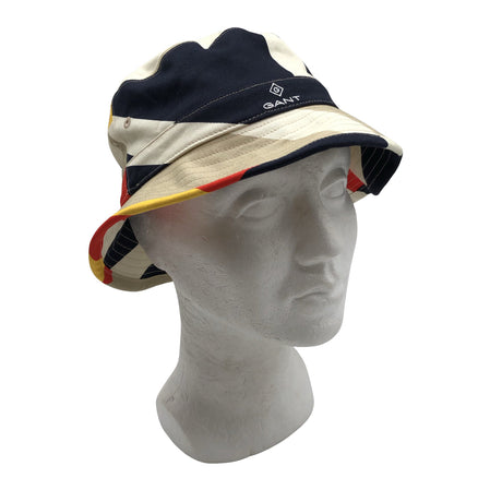 Unisex Gant - Suvemüts, suurus 54 - 56 cm - Beige ()