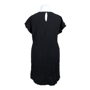 Unisex b.Young - Õhuke kleit, suurus 42 - Must (2)