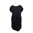 Unisex b.Young - Õhuke kleit, suurus 42 - Must ()