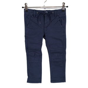 Unisex Okaïdi - Mittevenivad püksid, suurus 92 - 98 - Sinine (1)