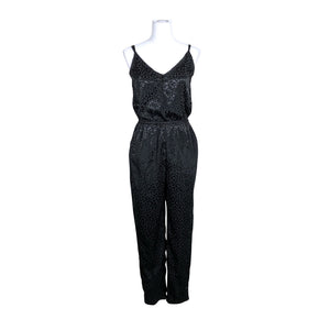 Unisex Lindex - Pükskostüüm, suurus 36 - Must (1)