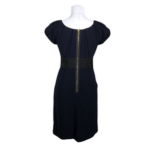 Unisex Phoebe couture - Mitteveniv kleit, suurus 34 - Sinine (2)