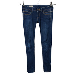 Unisex Pepe Jeans - Teksad, suurus W24 - Sinine (1)