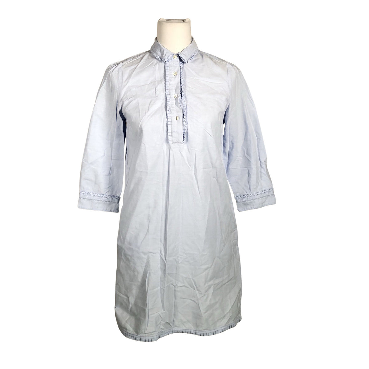 Unisex Tommy Hilfiger - Mitteveniv kleit, suurus 36 - Helesinine (1)