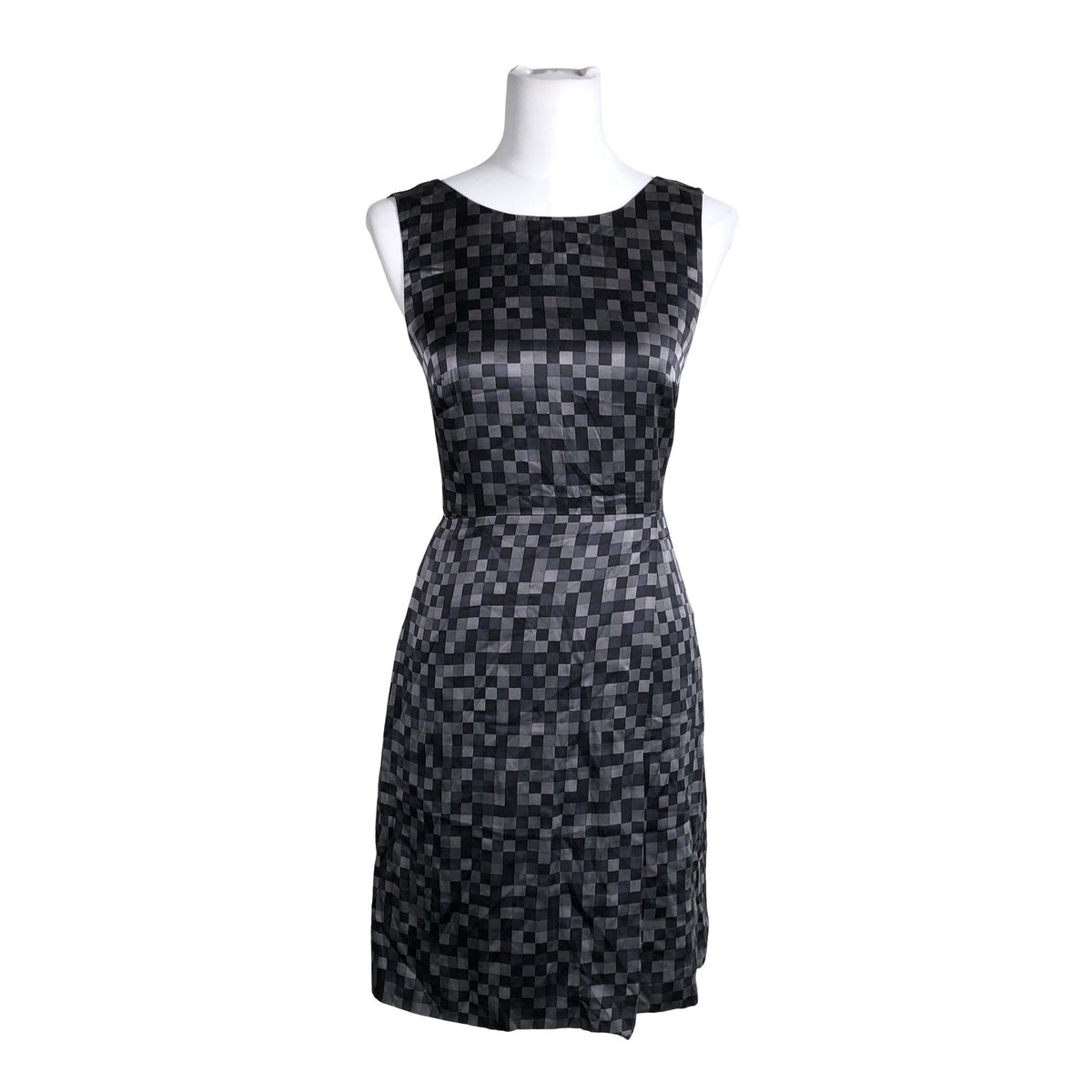 Unisex Hugo Boss - Õhuke kleit, suurus 36 - Hall (1)