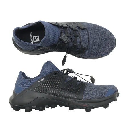 Unisex Salomon - Jooksujalanõud, suurus 39 - Sinine ()