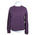 Unisex Seasalt Cornwall - Kampsun, suurus 44 - Lilla ()
