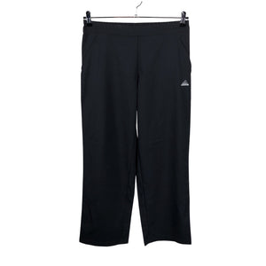 Unisex Adidas - Mittevenivad püksid, suurus 40 - Must (1)