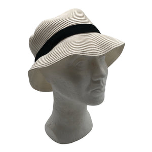 Unisex A+more - Suvemüts, suurus 54 - 56 cm - Valge (1)
