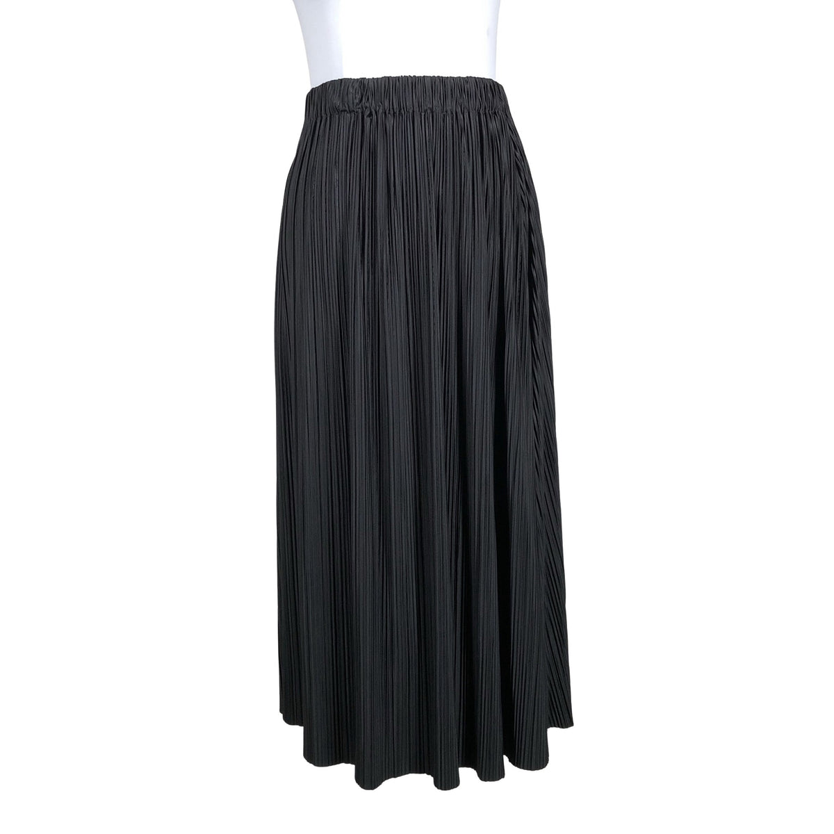 Unisex Samsoe&Samsoe - Mitteveniv seelik, suurus 36 - Must (1)