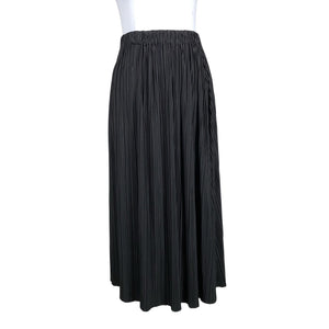 Unisex Samsoe&Samsoe - Mitteveniv seelik, suurus 36 - Must (1)