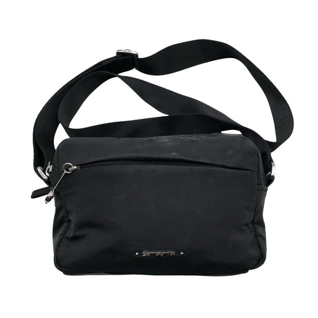 Unisex Samsonite - Õlakott, suurus Mini - Must ()