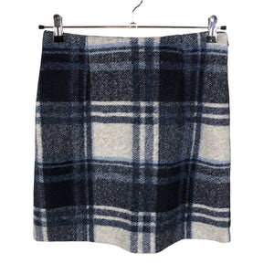 Unisex s.Oliver - Mitteveniv seelik, suurus 38 - Sinine (1)