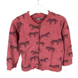 Unisex Lindex - Pusa, suurus 98 - 104 - Roosa ()