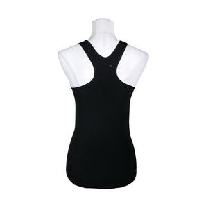 Unisex Nike - Sporditopp, suurus 36 - Must (2)