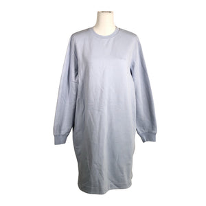 Unisex Nanso - Dressikangast kleit, suurus 38 - Helesinine (1)