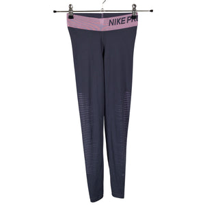 Unisex Nike - Spordiretuusid, suurus 34 - Hall (1)