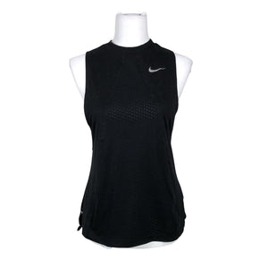 Unisex Nike - Sporditopp, suurus 34 - Must (1)