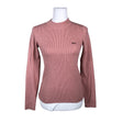Unisex Levi's - Trikotaažist pluus, suurus 36 - Heleroosa ()