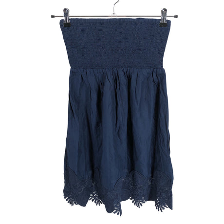 Unisex Next - Mitteveniv kleit, suurus 152 - 158 - Sinine ()