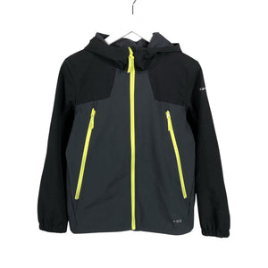 Unisex Icepeak - Softshell jope, suurus 158 - 164 - Must (1)