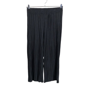 Unisex Soyaconcept - Trikotaažist püksid, suurus 38 - Must (1)