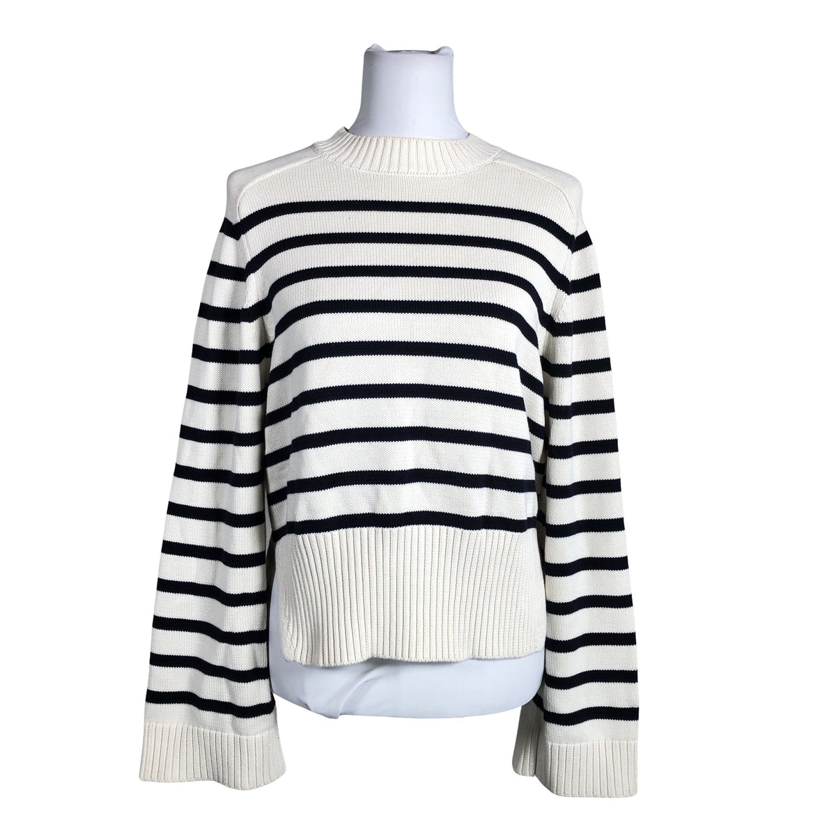 Unisex Massimo Dutti - Kampsun, suurus 38 - Beige (1)