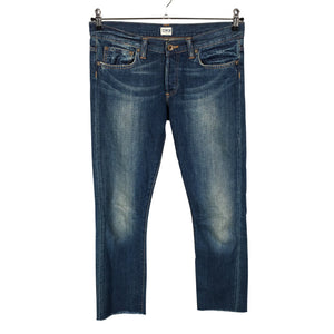 Unisex Edwin - Teksad, suurus W26 - Sinine (1)