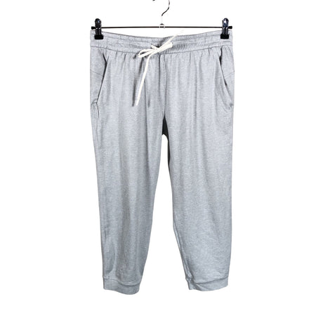 Unisex Lululemon - Dressikangast püksid, suurus 38 - Hall ()