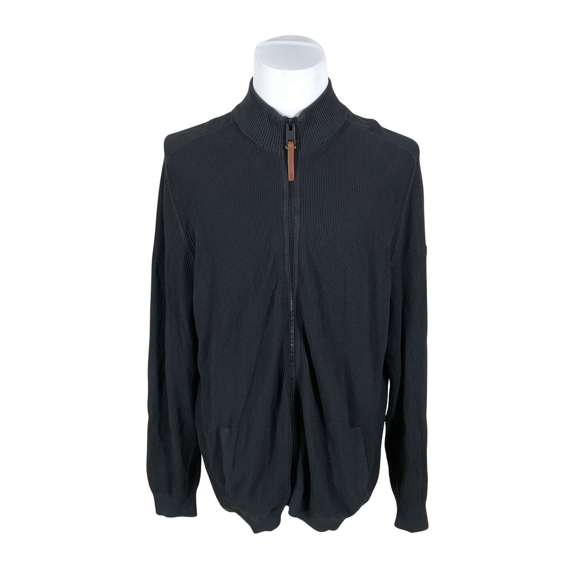 Unisex Camel Active - Kardigan, suurus XXL - Hall (1)