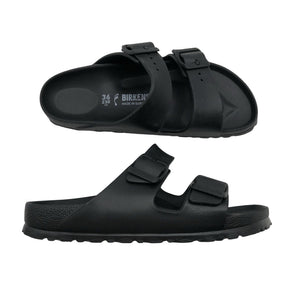 Unisex Birkenstock - Rihmikud, suurus 36 - Must (1)