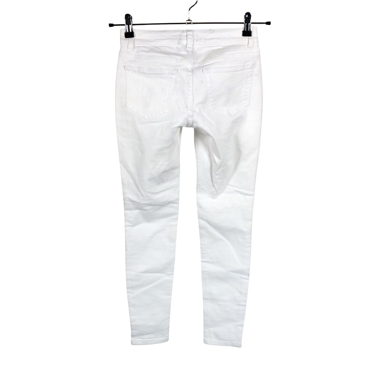 Unisex Ted Baker - Teksad, suurus W25 - Valge (2)