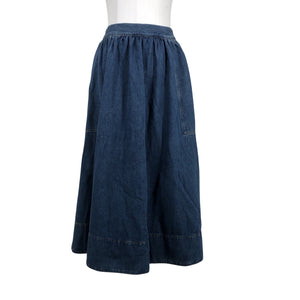 Unisex COS - Teksaseelik, suurus 34 - Sinine (1)