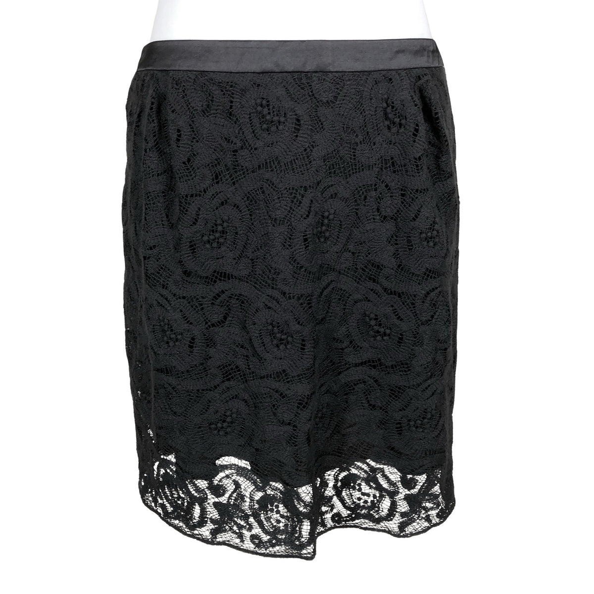 Unisex Marc O'Polo - Pidulik seelik, suurus 38 - Must (1)