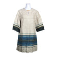 Unisex Kainuun Pirtti - Mitteveniv kleit, suurus 40 - Beige ()
