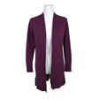 Unisex We - Kardigan, suurus 36 - Lilla ()