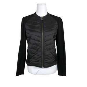 Unisex Philosophy Blues Original - Õhem talvejope, suurus 36 - Must (1)