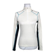 Unisex Helly Hansen - Soe pesu (särk), suurus 36 - Looduslik valge ()