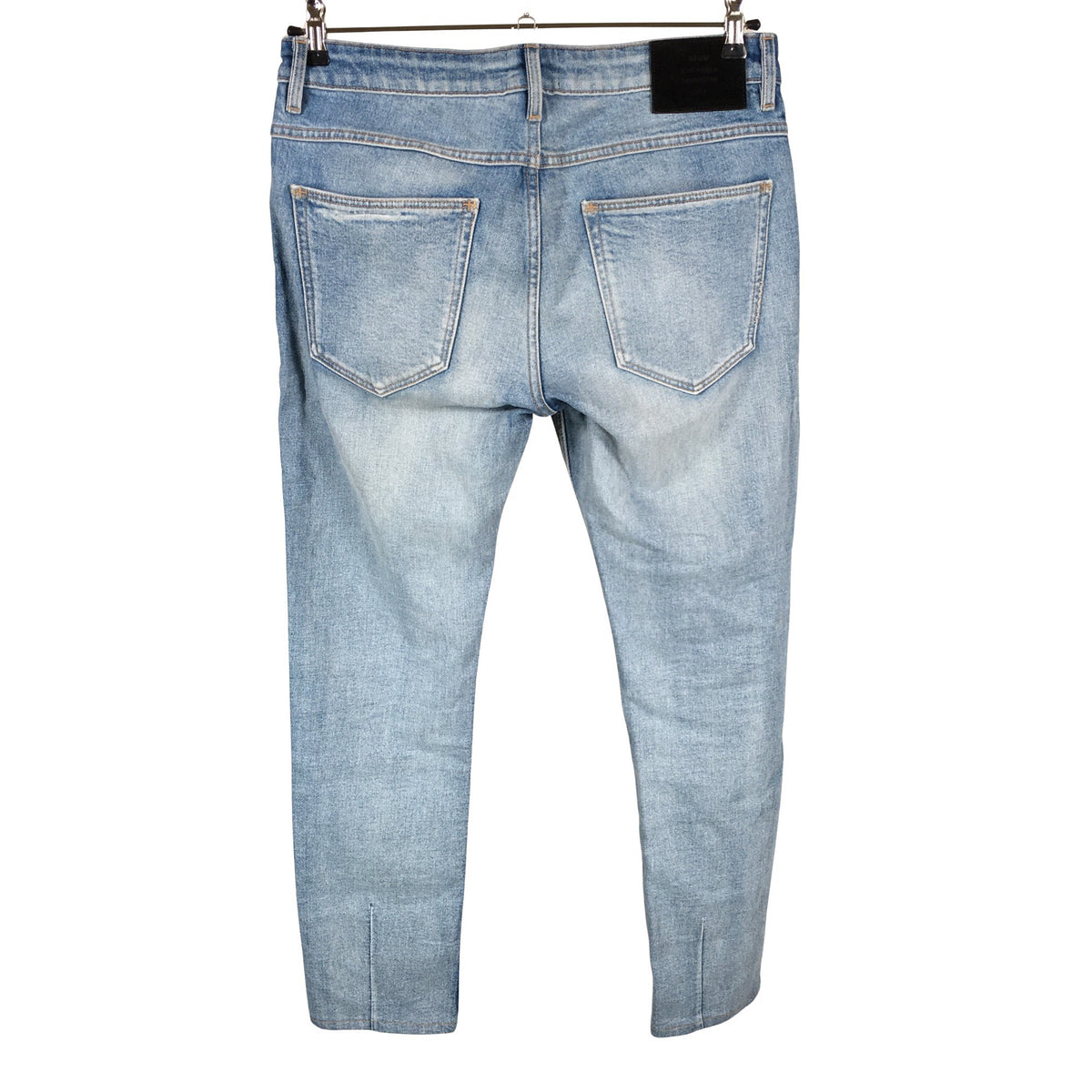 Unisex Neuw - Teksad, suurus W32 - Helesinine (2)