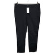 Unisex Nanso - Mittevenivad püksid, suurus 44 - Must ()