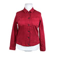 Unisex s.Oliver - Teksatagi, suurus 42 - Punane ()