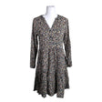 Unisex b.Young - Mitteveniv kleit, suurus 38 - Must ()