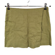 Unisex Uniqlo - Lühikesed püksid, suurus 38 - Roheline ()