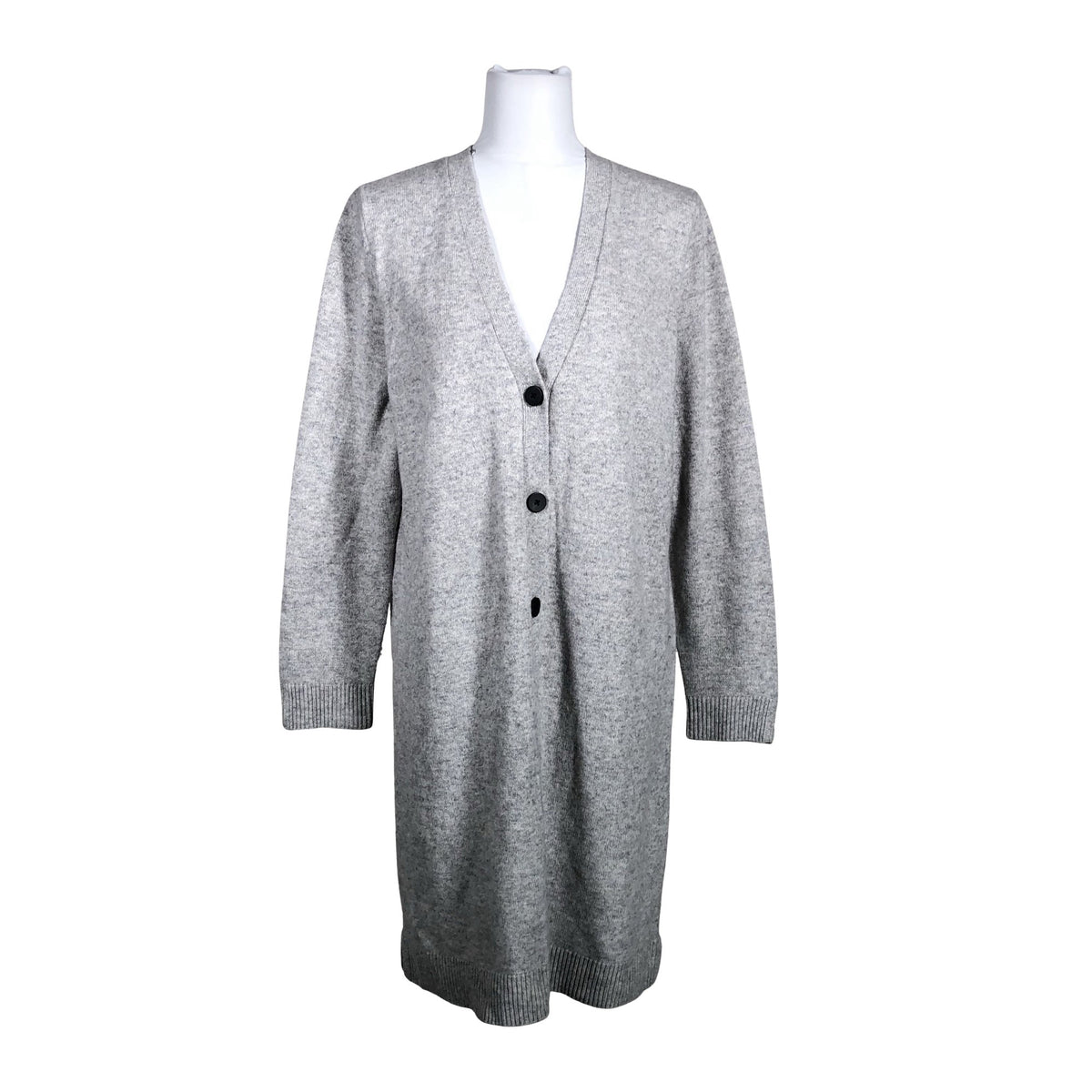 Unisex Gerry Weber - Kardigan, suurus 40 - Hall (1)