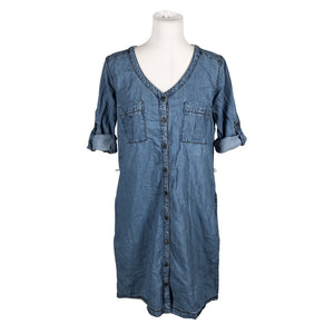 Unisex Esprit - Mitteveniv kleit, suurus 40 - Sinine (1)