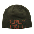 Unisex Helly Hansen - Õhuke müts, suurus 48 - 50 cm - Roheline ()