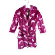 Unisex Hatley - Hommikumantel, suurus 98 - 104 - Roosa ()