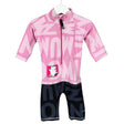 Unisex Swimpy - Ujumistrikoo, suurus 86 - 92 - Heleroosa ()