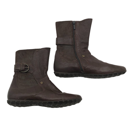 Unisex Geox - Poolsaapad, suurus 37 - Pruun ()